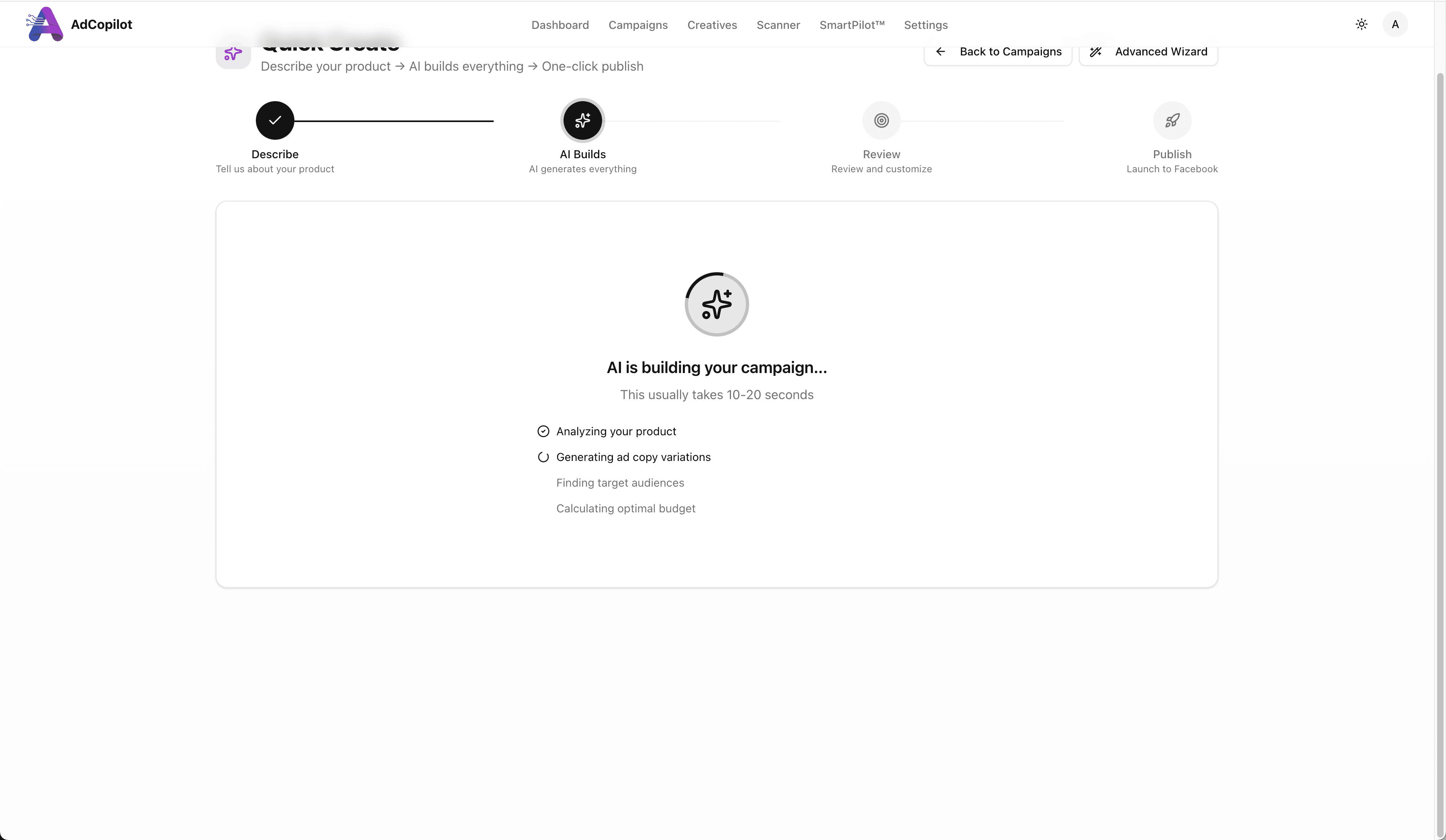 AI Generates Everything